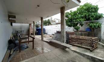 Imagem 5: Marechal Deodoro - Casa Padrão - Francês