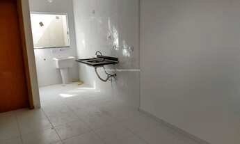 Imagem 5: SãO PAULO - Casa de Condomínio - Vila Antonieta