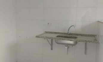 Imagem 6: São Vicente - Apartamento Padrão - Vila Voturua