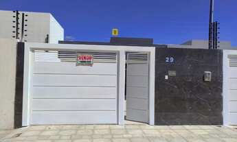 Imagem: Alugo casa Padre Cicero 03 quartos