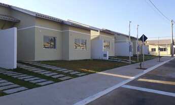 Imagem 2: Casa em condomínio fechado, com 3 quartos, no Jardim Guanabara