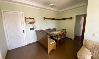 Imagem 7: APARTAMENTO RESIDENCIAL em CAMPINAS - SP, JARDIM CHAPADÃO