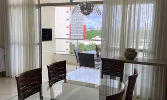 Imagem 3: VENDE-SE apartamento no edifício park residence região santa rosa