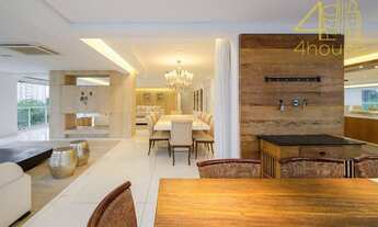 Imagem 7: Particolare - Rua Volta Redonda, 388. Apartamento à venda no Campo Belo, 383 m², mobiliado