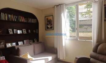 Imagem 4: Apartamento com 3 dormitórios à venda, 52 m² - Tijuca - Teresópolis/RJ