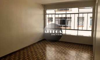Imagem 2: Apartamento com 4 dormitórios à venda, 128 m² por R$ 578.000,00 - Centro Cívico - Curitiba