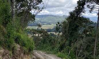 Imagem 7: Terreno de 2 hectares com cachoeira