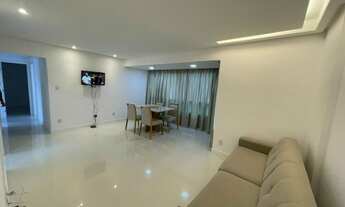 Imagem 4: Caminho das árvores - Apartamento totalmente reformado, 3/4 com 1 suíte, 93 m2, nascente e