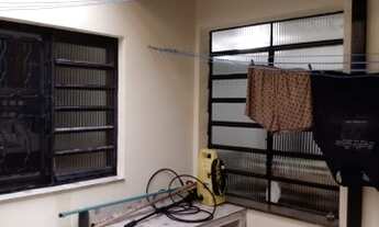 Imagem 5: Santo André - Casa Padrão - Camilopolis