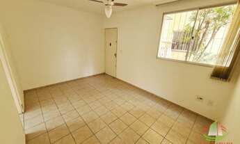 Imagem 2: Apartamento com 3 dormitórios à venda, 60 m² por R$ 210.000,00 - Santa Amélia - Belo Horiz