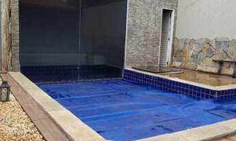 Imagem 5: Casa Porto Seguro Residencial