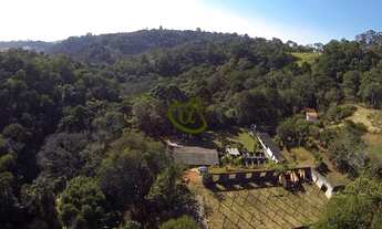 Imagem 7: Venda- Excelente lote de 10.000m² em Santana de Parnaíba