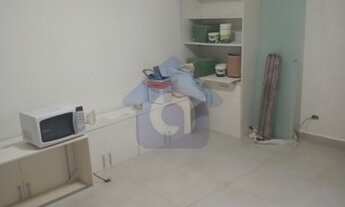 Imagem 4: APT 1 DORM COM QUINTAL VILA MARIANA