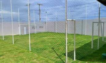 Imagem 4: Lindo apartamento com entrada parcelada em 150 x com área de lazer completa!!!