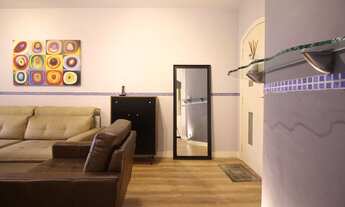 Imagem 4: Apartamento com 1 dormitório à venda, 52 m² por R$ 797.000,00 - Jardim Paulista - São Paul