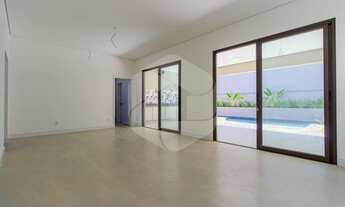 Imagem 3: Casa - Alphaville Dom Pedro 3 - Campinas