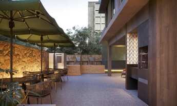 Imagem 6: Venda - APARTAMENTO - LOURDES BELO HORIZONTE MG