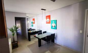 Imagem 6: Apto próximo ao museu com varanda gourmet e lazer