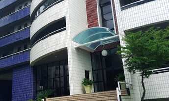 Imagem 2: Amplo apartamento 202m2, 4suites, nascente, andar alto na Aldeota - Fortaleza - CE