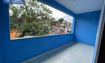 Imagem 4: Casa com 2 dormitórios para alugar, 80 m² por R$ 1.800,00/mês - Jardim Angélica - Guarulho