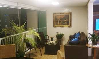 Imagem 3: Apartamento 3 dormitórios para Venda em São Paulo, Vila Gumercindo, 3 dormitórios, 3 suíte