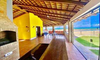 Imagem 7: CASA ALTO PADRÃO BEIRA MAR - CAMURUPIM