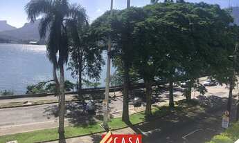 Imagem 2: Rio de Janeiro - Apartamento Padrão - Lagoa