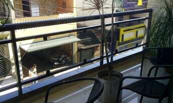 Imagem 5: Sobrado com 125metros quadrados de área construída 3 quartos sendo um com suite + 2 banhei