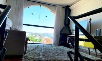 Imagem 2: Sobrado à venda, 3 quartos, 1 suíte, 5 vagas, Demarchi - São Bernardo do Campo/SP