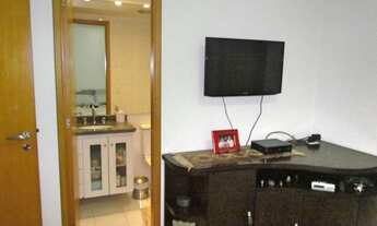 Imagem 2: Apartamento 3 dormitórios para Venda em São Paulo, Saude, 3 dormitórios, 1 suíte, 3 banhei