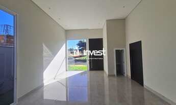 Imagem: Casa Condomínio à venda, 3 quartos, 3