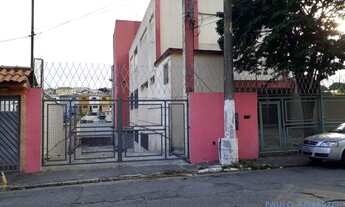 Imagem 4: PRÉDIO - CIDADE ADEMAR - SP