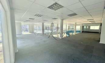 Imagem 4: Ponto Comercial -Venda ou locação - Jardim Esplanada II - 2.200 m² de área construída