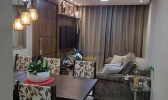 Imagem: APARTAMENTO 2 DORMITÓRIOS COM MÓVEIS PLANEJADOS