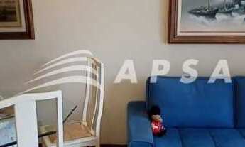 Imagem 5: Cobertura-À VENDA-Tijuca-Rio de Janeiro-RJ