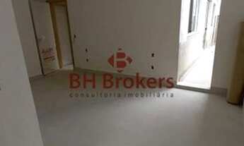 Imagem 2: BELO HORIZONTE - Casa Padrão - Nova Granada