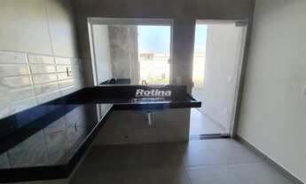 Imagem 4: Apartamento à venda, 2 quartos, 1 suíte, 1 vaga, Novo Mundo - Uberlândia/MG