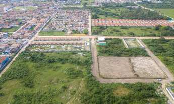 Imagem 3: Terreno cabeça de quadra 5400 m² em Nova Esperança bem localizado