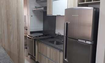 Imagem 3: Apartamento para venda com 48 metros quadrados com 2 quartos