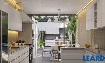 Imagem 6: CASA EM CONDOMÍNIO - BROOKLIN - SP