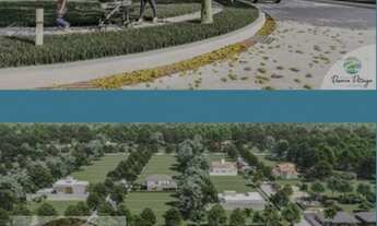 Imagem 3: Porto Seguro - Terreno Padrão - Reserva da Pitinga