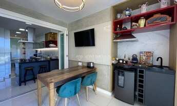 Imagem 6: APARTAMENTO LUXUOSO NA ENSEADA DO SUÁ