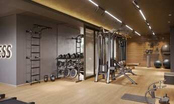 Imagem 7: Venda - APARTAMENTO - LOURDES BELO HORIZONTE MG