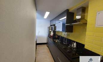 Imagem 7: Apartamento com 2 dormitórios para alugar, 74 m² por R$ 6.000/mês - Jd. das Perdizes - São