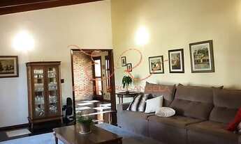 Imagem 4: Casa Térrea no Condomínio Esplanada do Sol