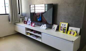 Imagem 3: Apartamento de 3 quartos - Venda e Aluguel em Boa Viagem - Recife - PE