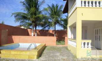 Imagem 5: Casa duplex na CE-010 Fins comerciais