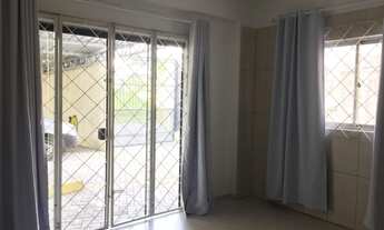 Imagem 5: Kitinete em condômino frente mar