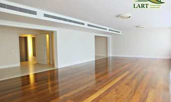 Imagem 2: Apartamento com 4 dormitórios à venda, 316 m² por R$ 4.490.000,00 - Ipanema - Rio de Janei