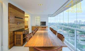 Imagem 5: Particolare - Rua Volta Redonda, 388. Apartamento à venda no Campo Belo, 383 m², mobiliado